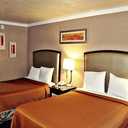 The Inn At Alamo / Riverwalk / Convention Center San Antonio Kamer foto